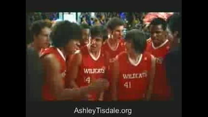 High School Musical 3 - Now Or Never (hq Teaser Trailer 2)