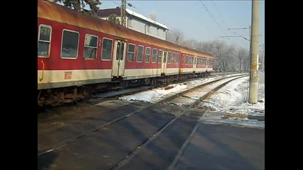 Бдж с 45 - та серия