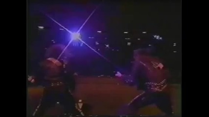 Judas Priest Beyond the realms of death live rock in rio 1991