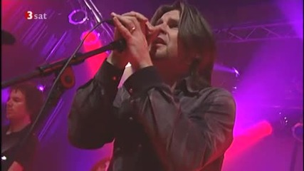 Rpwl - Roses(with Ray Wilson) - Video