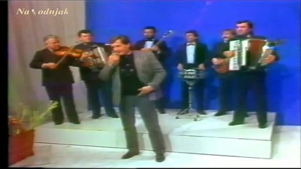 Miroslav Ilic - Za tebe imam ljubav