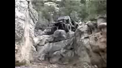 Extreme 4x4