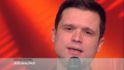 Dragi Domic - Jos ovaj put - Tv Grand 29.12.2016.