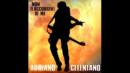 Adriano Celentano - Non Ti Accorgevi Di Me
