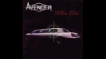 Avenger - Samwill