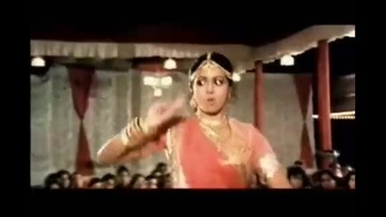 r Best Dance Hindi Song - mere hatoon