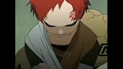 Naruto Amv Gaara Vs Rocklee