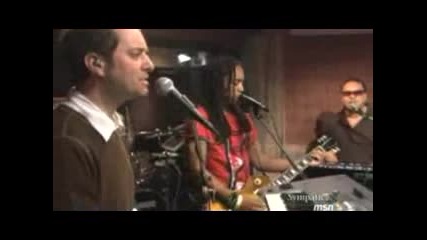 Nelly Furtado - Maneater (live At Orange Lounge)