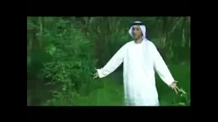 Preslava and Rashid Molish me 