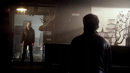 The Killers Ft. Lou Reed - Tranquilize [ високо качество ]