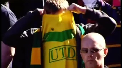 Blackburn 0:0 Man Utd - End of Match Comp 