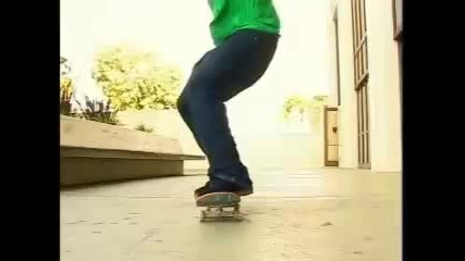 how to 360 flip