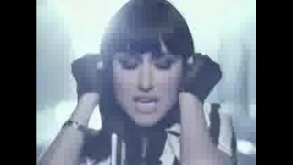 Brit & Alex - Let it go ( Step Up 2 The Streets) Official Video