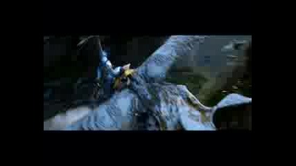 Avatar - Trailer 