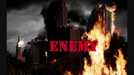 Counterstrike - Enemy 