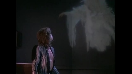 Aerosmith - Angel [hq Official Video]