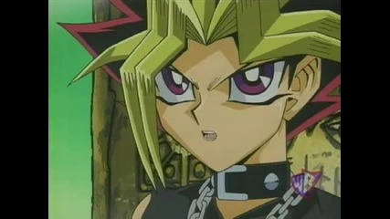 Yu - Gi - Oh - Сезон 2 Епизод 5