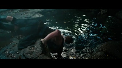 Pirates of the Caribbean 4 On Stranger Tides [hd] Offici
