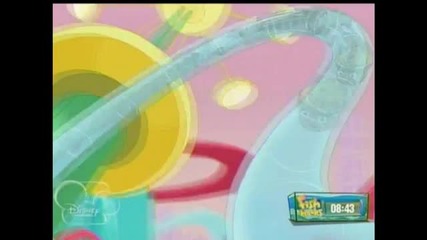 Phineas and Ferb - The Wizard of Odd Part 2