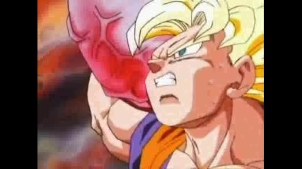 Dbz - 261 - Evil Kidd Buu