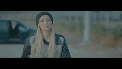 Lora - Arde ( Official Music Video)