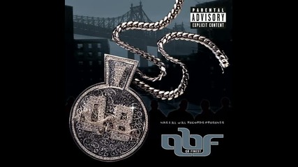 Nas - Street Glory 