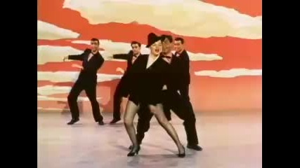 Gene Kelly - Summer Stock (1950) - 16 /16 - 