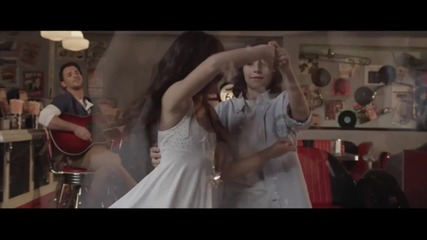 Nikos Vertis - An eisai ena asteri (official Videoclip)