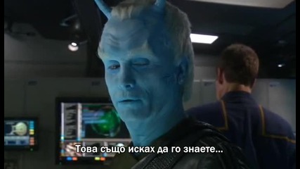 Star Trek Enterprise - S04e13 - United бг субтитри