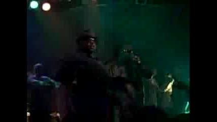 8ball & mjg (live) - dont make