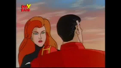 Iron Man S01 E08 The Defection Of Hawkeye