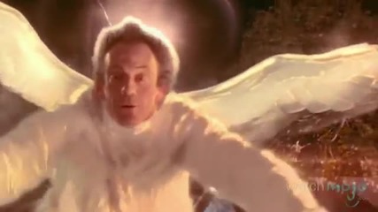 Top 10 Movie Angels