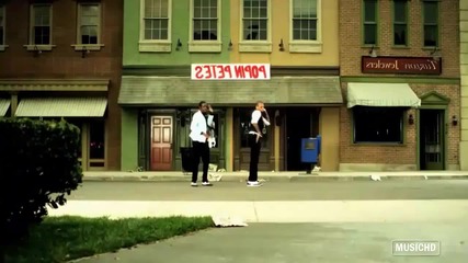 Chris Brown - Yeah 3x Official Video [hd]