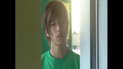 [ Bg Sub ] Proposal Daisakusen - Епизод 5 - 1/2