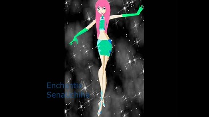 Contest Pro of Senauchiha 