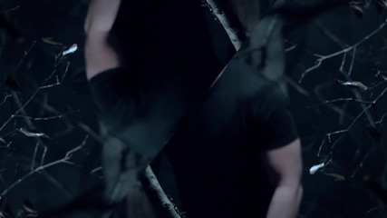 Erra - Warrior (official Music Video)