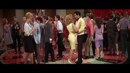 Elvis Presley - Whatd I Say Viva Las Vegas