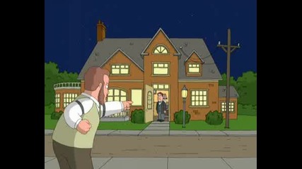 Family Guy [4x19] Brian Sings & Swings