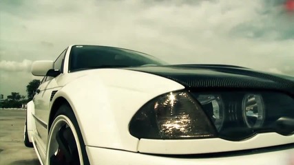 Drifting playground
