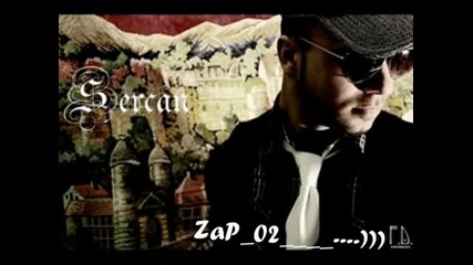 Sercan - Bir Zamanlar (2009)