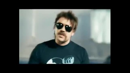 Upsurt - Mrun, mrun (official Video) High Quality