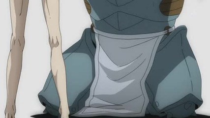 Fullmetal Alchemist Brotherhood ep 59 [високо качество]