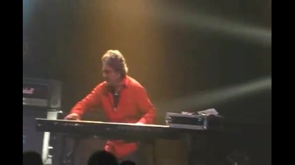 Ten Years After - King Of The Blues 2007