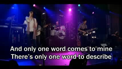 Holy - Jesus Culture (lyrics_subtitles) (best Worship Song for Jesus)