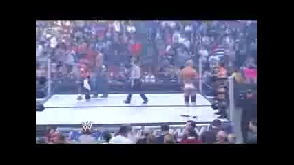 Wwe Smackdown 25.12.09 Part 7 