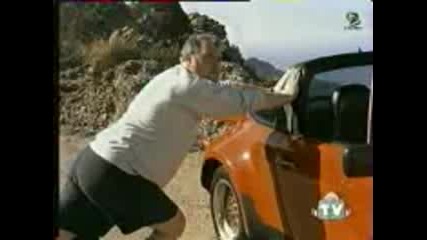 Car Ad Video