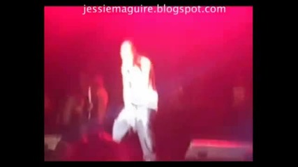 T.i. Performs Live Your Life And Whatever You Like + Talks About Jail