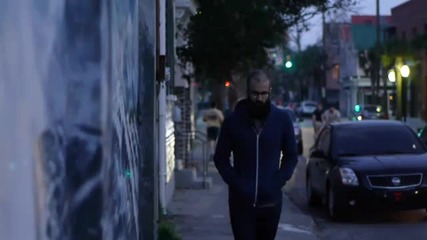 William Fitzsimmons - The Tide Pulls from the Moon