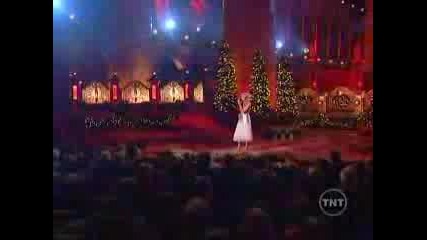 Carrie Underwood - Last Christmas