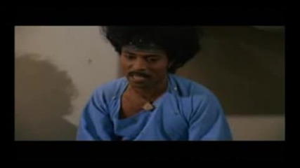  Little Richard On Jimi Hendrix 